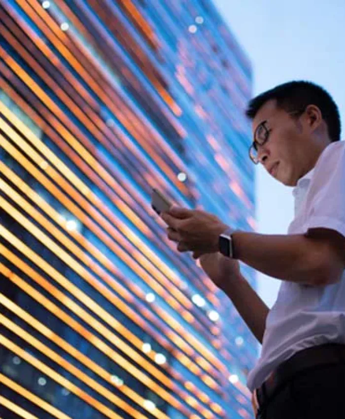 What advanced AI means for China\’s economic outlook