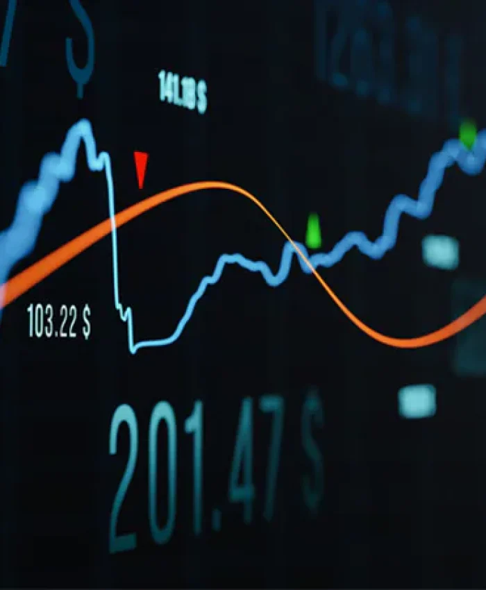 Global stocks are vulnerable in 2025