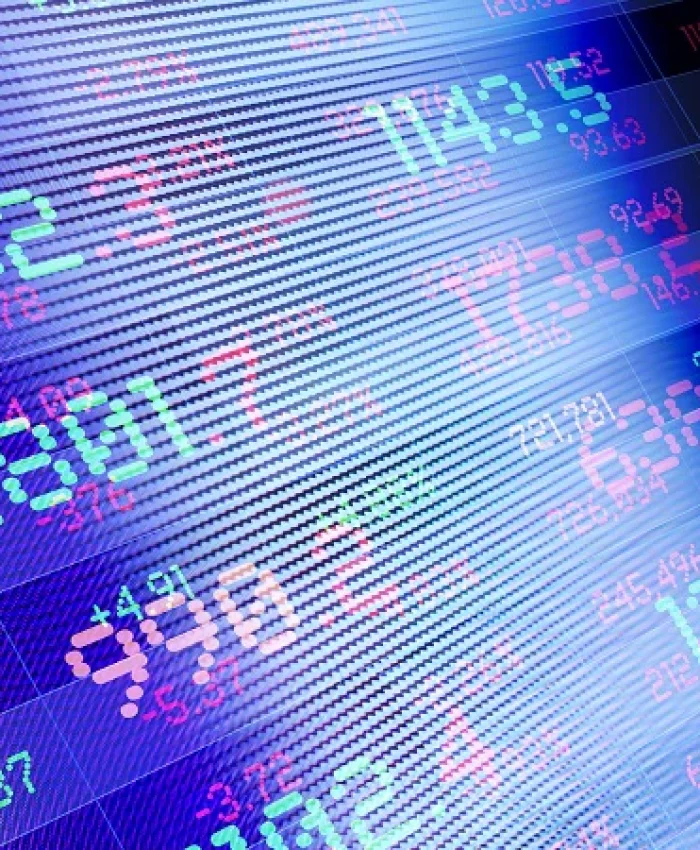 The S&P 500 may rise less than expected as GDP growth slows