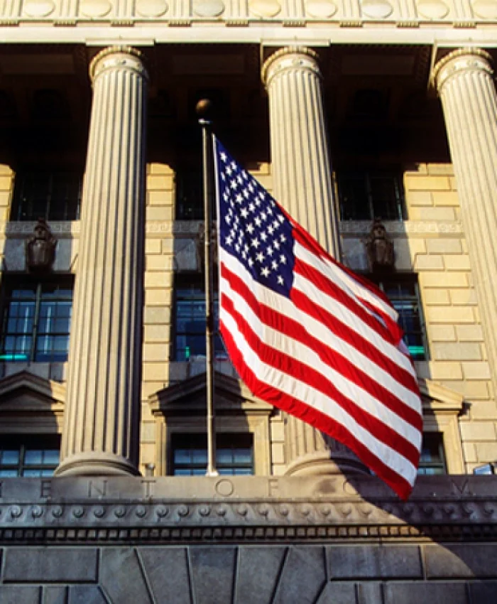 US assets will benefit from steady growth and persistent advantages