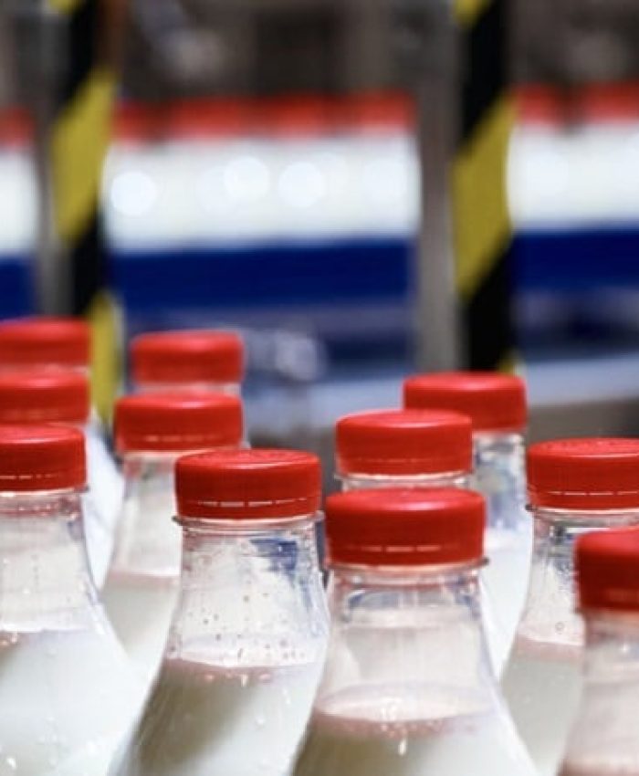 Chinese measures to raise birth rates are boosting dairy stocks
