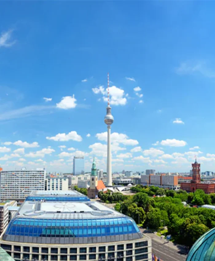 Defense spending to boost German and European GDP growth